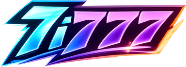 7i777 লোগো